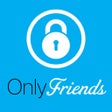 프로그램 아이콘: OnlyFriends: AI Girlfrien…