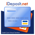 プログラムのアイコン：iDeposit.net
