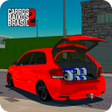 プログラムのアイコン：Carros Baixos Brasil 2