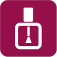 程序图标：Lacquergram: for Nail Pol…