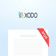 Xodo | PDF Editor, Converter & Merger