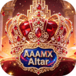Иконка программы: AAAMXAltar