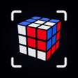 Symbol des Programms: Rubik Master - 80 more cu…
