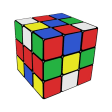 Rubik Master - 80 more cubes