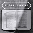 程序图标：Kuranı Kerim Sureleri - S…