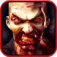 プログラムのアイコン：Gun Zombie - Hell Gate