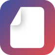 プログラムのアイコン：GradientNote Notepad Note…