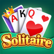 ไอคอนของโปรแกรม: Solitaire Burst