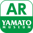 プログラムのアイコン：Yamato Museum AR - 大和ミュージ…