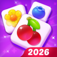 Icon of program: 3 Tiles Match