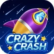 Crazy Crash - Jogo de Cassino