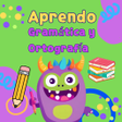 أيقونة البرنامج: Aprende gramática y ortog…