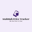 أيقونة البرنامج: StubHub Price Tracker