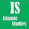 程序图标：Islamic studies