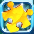 Icona del programma: Jigsaw Puzzles World