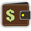 Ikon program: Clever Wallet