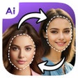 Symbol des Programms: AI Face Swap Photo - Deep…