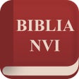 プログラムのアイコン：La Biblia NVI - Bible en …