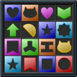 Иконка программы: Shapes and Holes