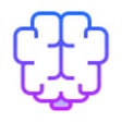 AI Smart Search - new tab icon