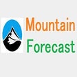 프로그램 아이콘: Mountain Forecast