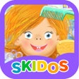 Programın simgesi: Baby Games for 2--5 year …