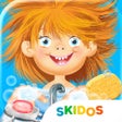 Ícone do programa: Baby Games for 2--5 year …