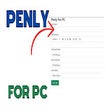 Иконка программы: Penly For PC,windows and …