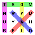 أيقونة البرنامج: Word Search