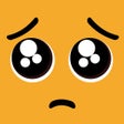 Icoon van programma: Pleading Face Panic