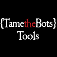 Programın simgesi: TTB Tool Shortcuts