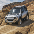 Ícone do programa: Land Rover Defender Wallp…
