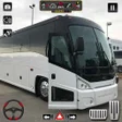 أيقونة البرنامج: Coach Bus Simulator 3D Dr…