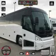 Coach Bus Simulator 3D Driving