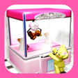 プログラムのアイコン：SaPrize The Crane Game