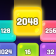 Ikona programu: Jellymerge : Drop