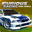 Ikona programu: Furious Racing