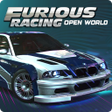 Icône du programme : Furious Racing