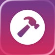 أيقونة البرنامج: ActivityBuilder
