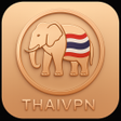 程序图标：ThaiVPN Connect - Get Tha…