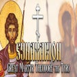 プログラムのアイコン：Synaxarion: Great Martyr …