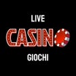 Ícone do programa: Live Casino Giochi