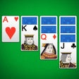 プログラムのアイコン：Classic Solitaire