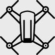 Ikona programu: Tello FPV - Control the R…