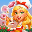Ícone do programa: Sweet Dessert Puzzle