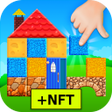 Ikona programu: Building Construction Gam…