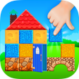 ไอคอนของโปรแกรม: Building Construction Gam…