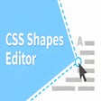 Icon of program: CSS Shapes Editor