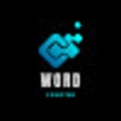 ไอคอนของโปรแกรม: Word-counter