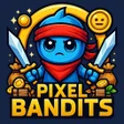 程序图标：Pixel Bandits
